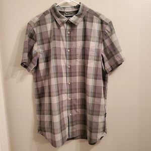 THE NORTH FACE Short Sleeve Button Down Shirt